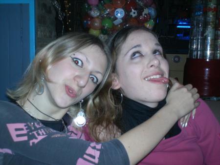 annif a nico